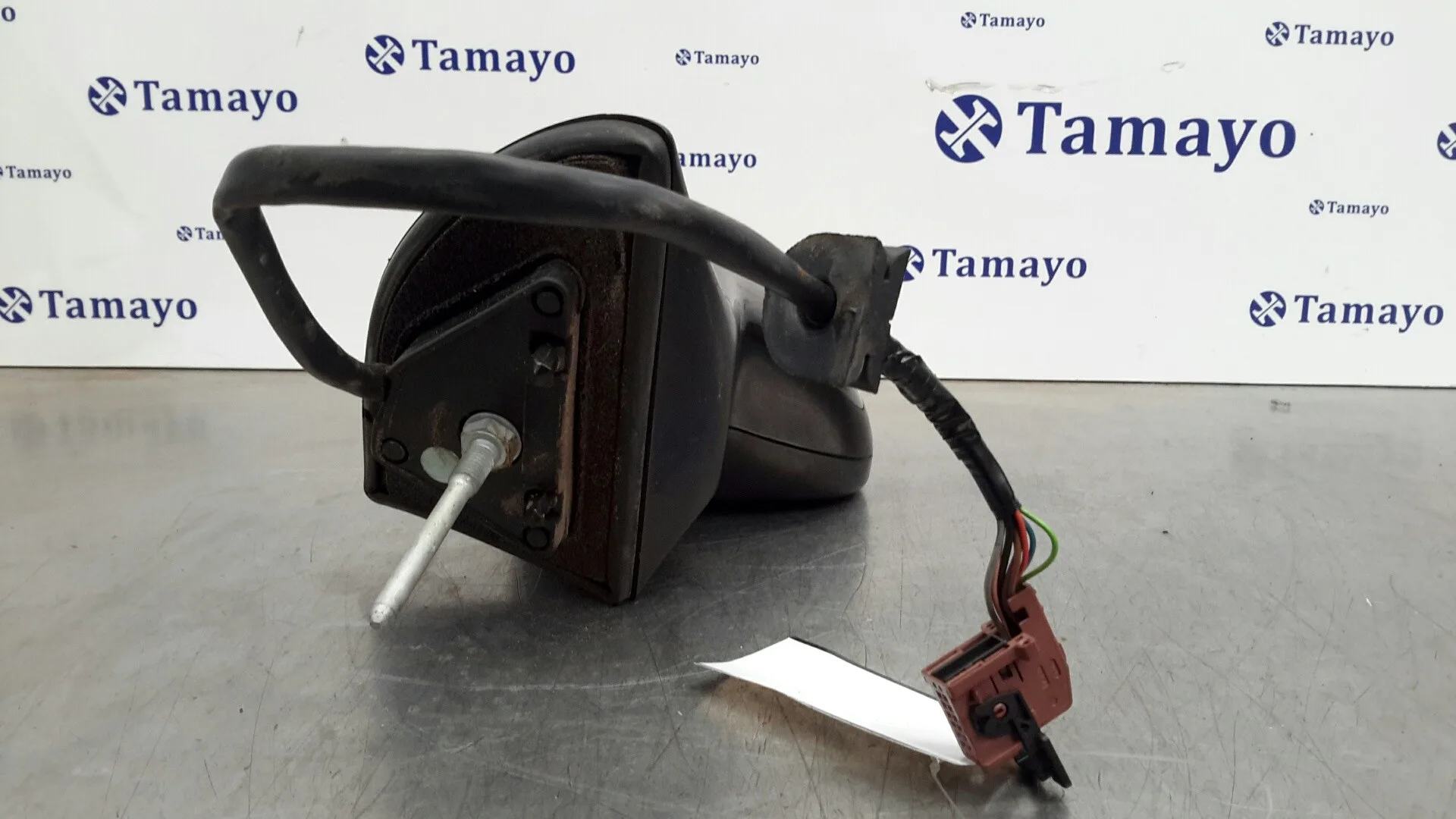 Retrovisor Derecho para Peugeot 407 Sw