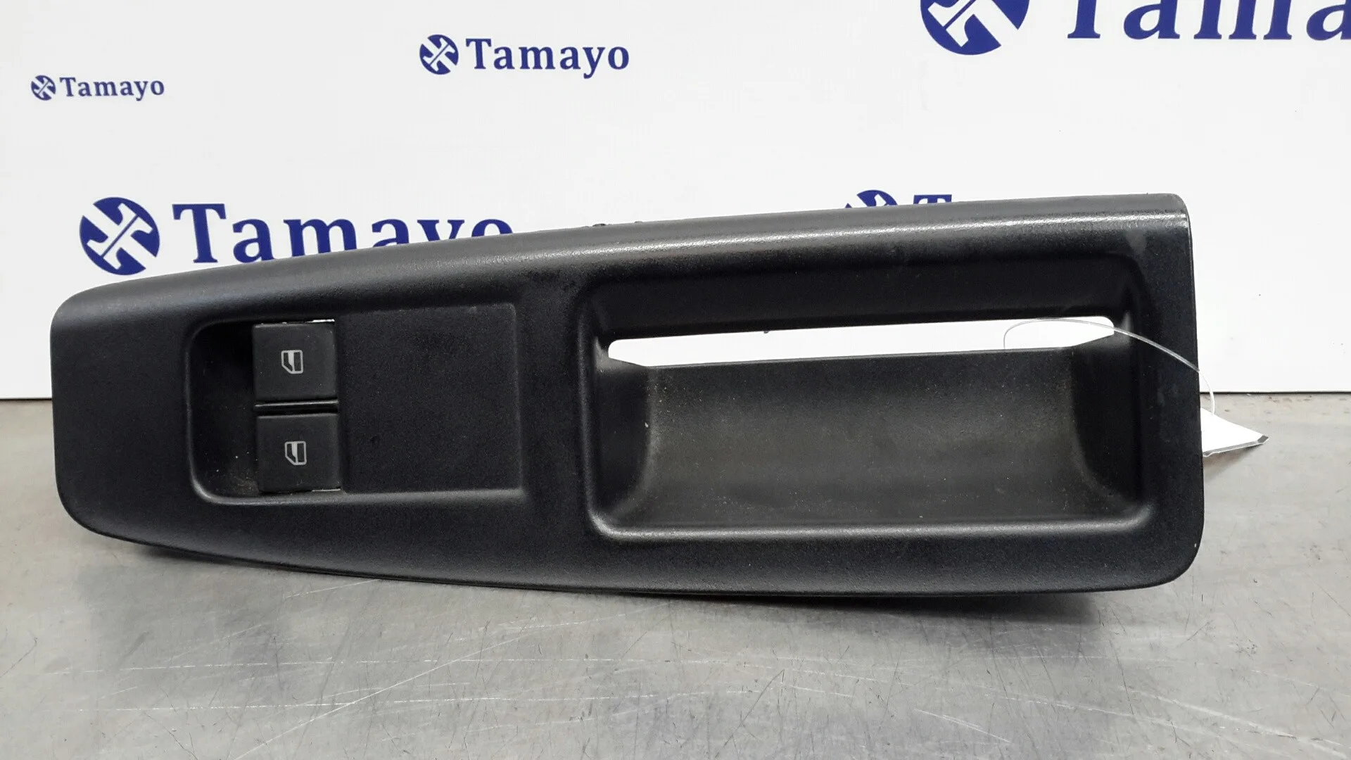 Mando Elevalunas Delantero Izquierdo para Volkswagen Polo (9N3)