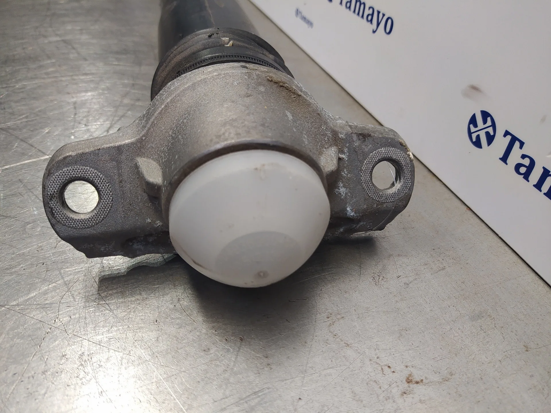 Amortiguador Trasero Derecho para Seat Ibiza (Kj1)