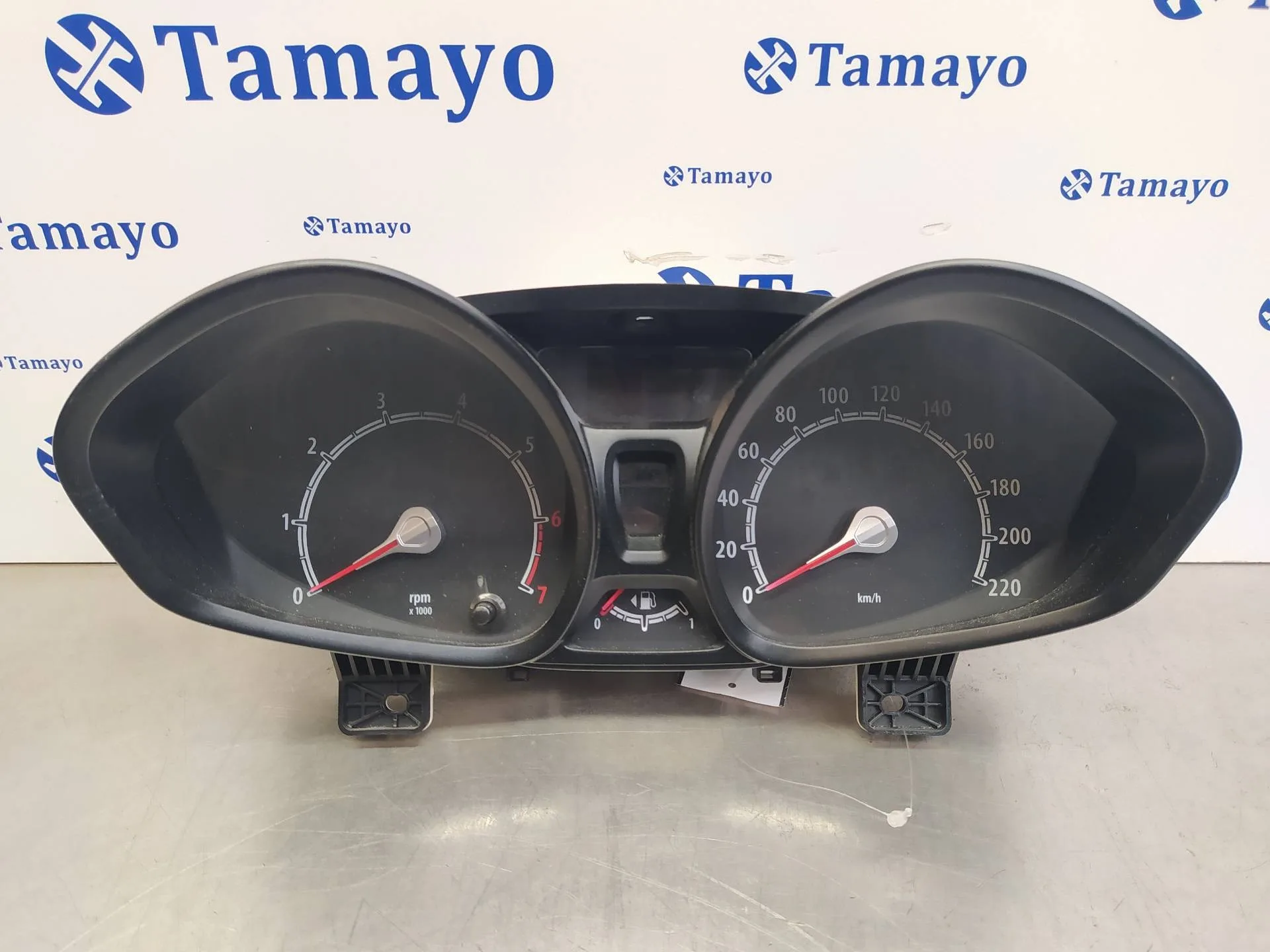 Cuadro Instrumentos para Ford Fiesta (Cb1)