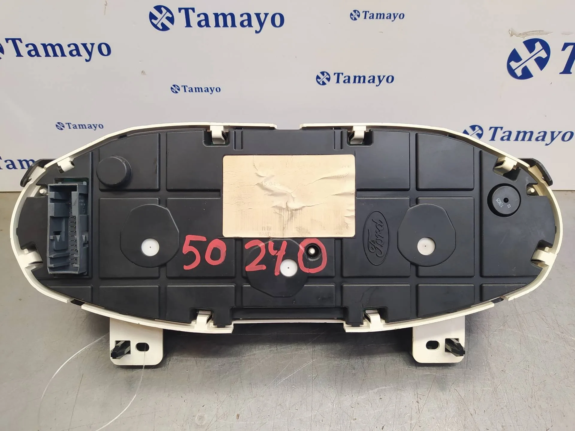 Cuadro Instrumentos para Ford Fiesta (Cb1)