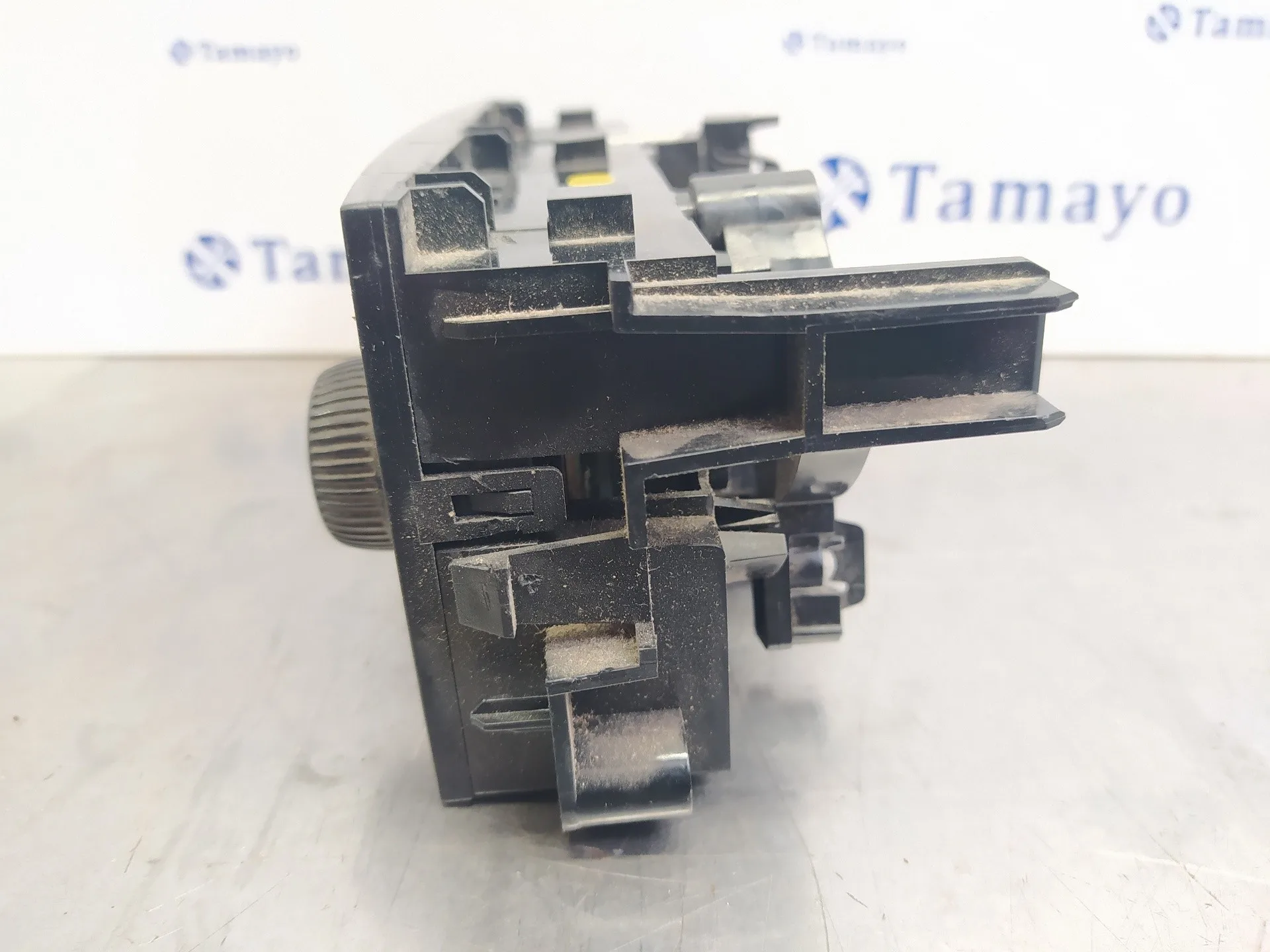 Mando Calefaccion / Aire Acondicionado para Peugeot 207