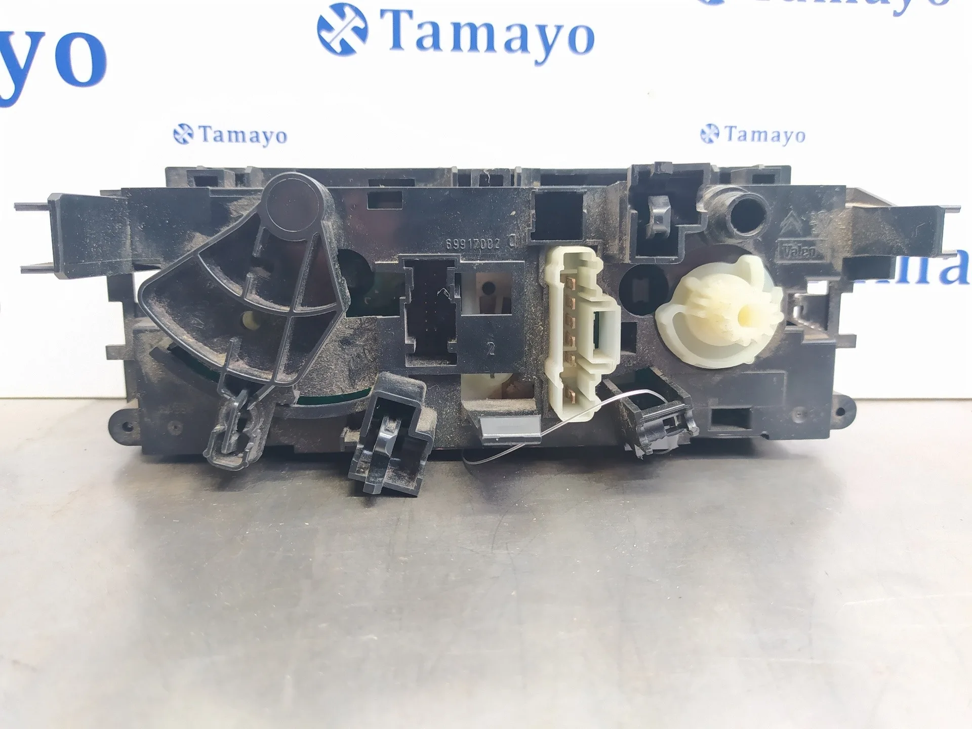 Mando Calefaccion / Aire Acondicionado para Peugeot 207