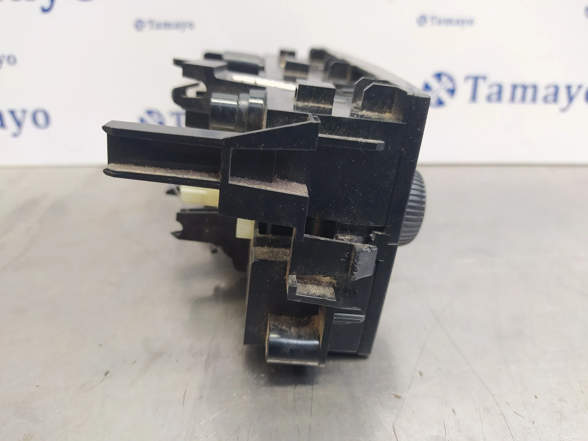 Mando Calefaccion / Aire Acondicionado para Peugeot 207