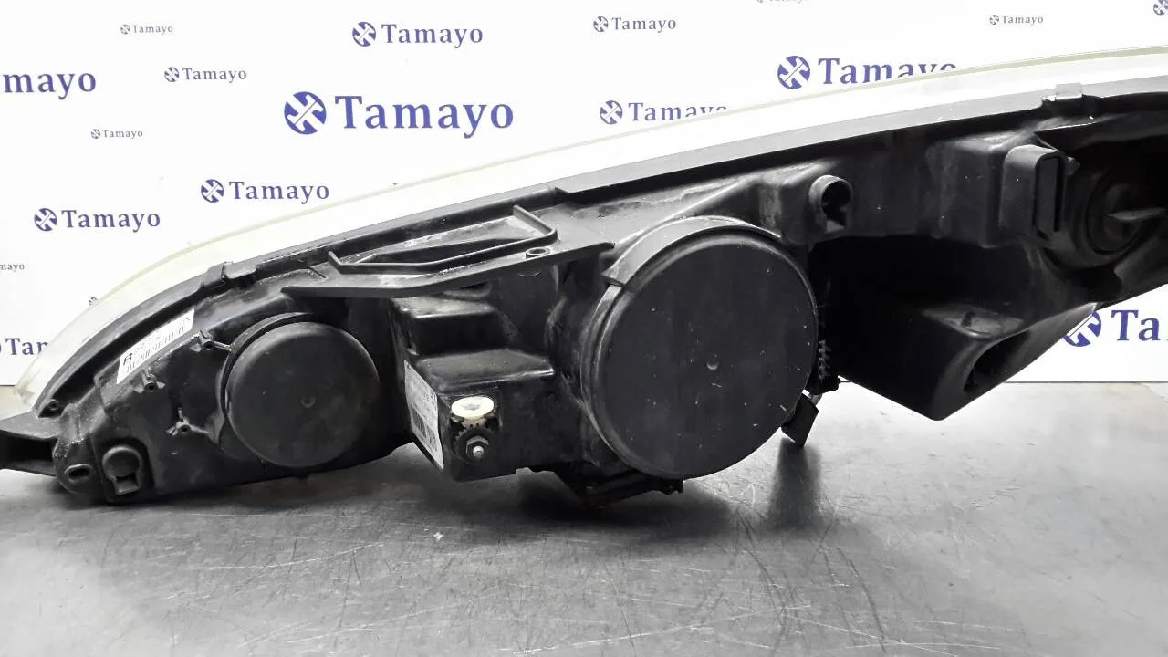 Faro Derecho para Peugeot 407 Sw
