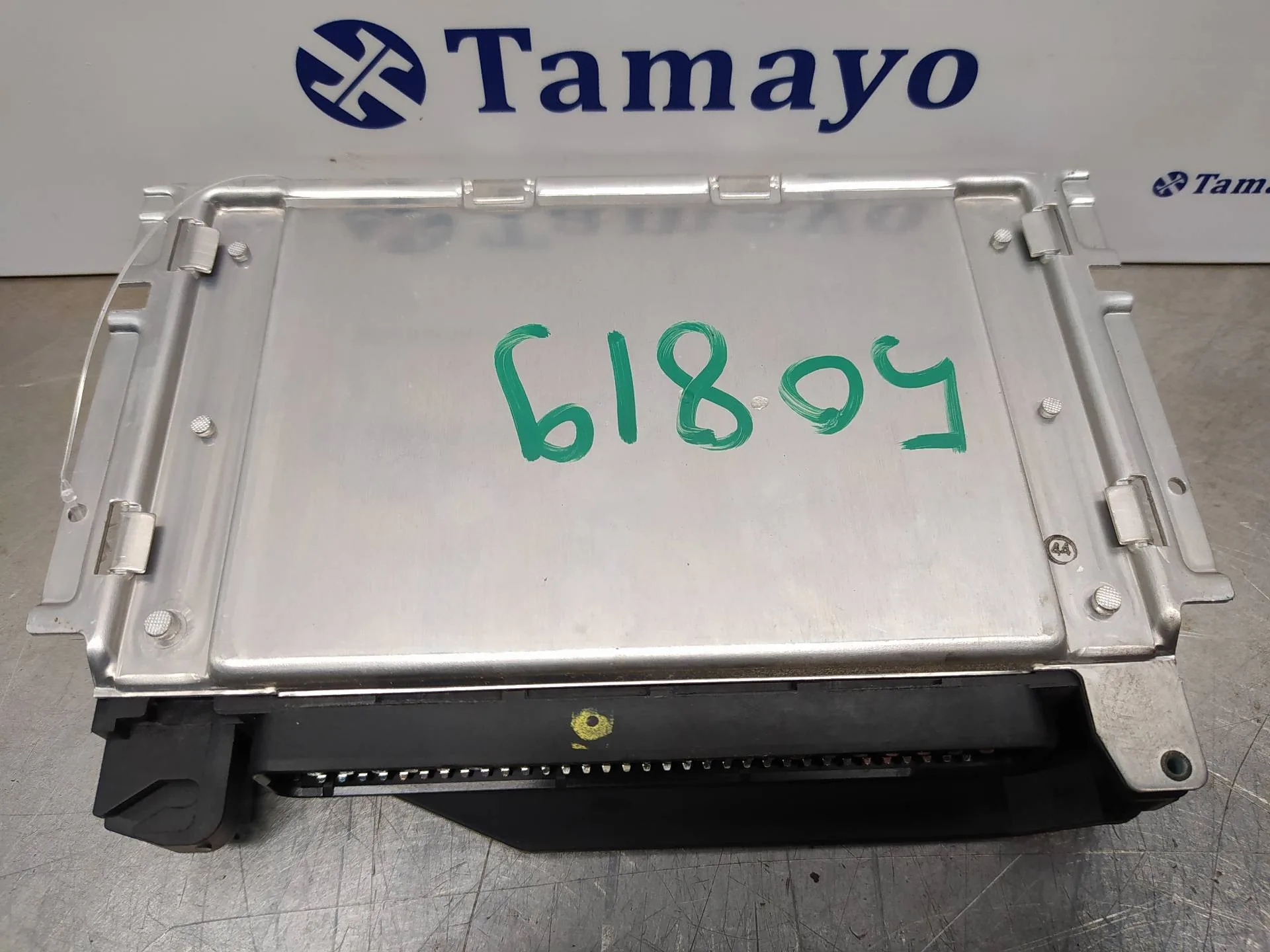 Centralita Cambio Automatico para Bmw Serie 5 Berlina (E39)