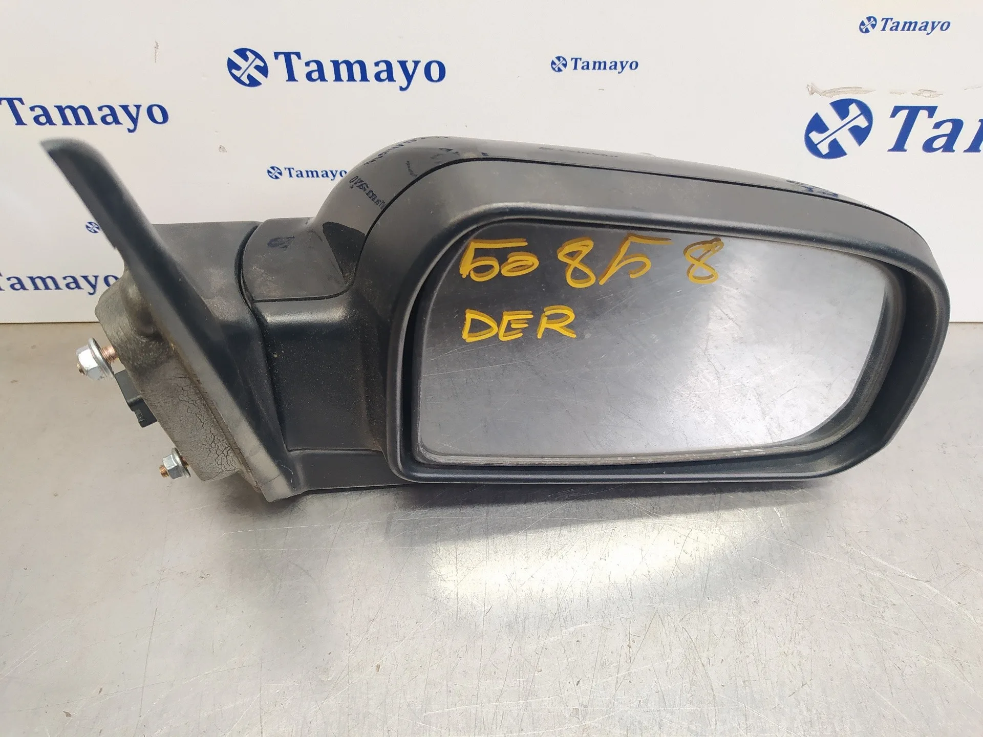 Retrovisor Derecho para Hyundai Tucson (Jm)