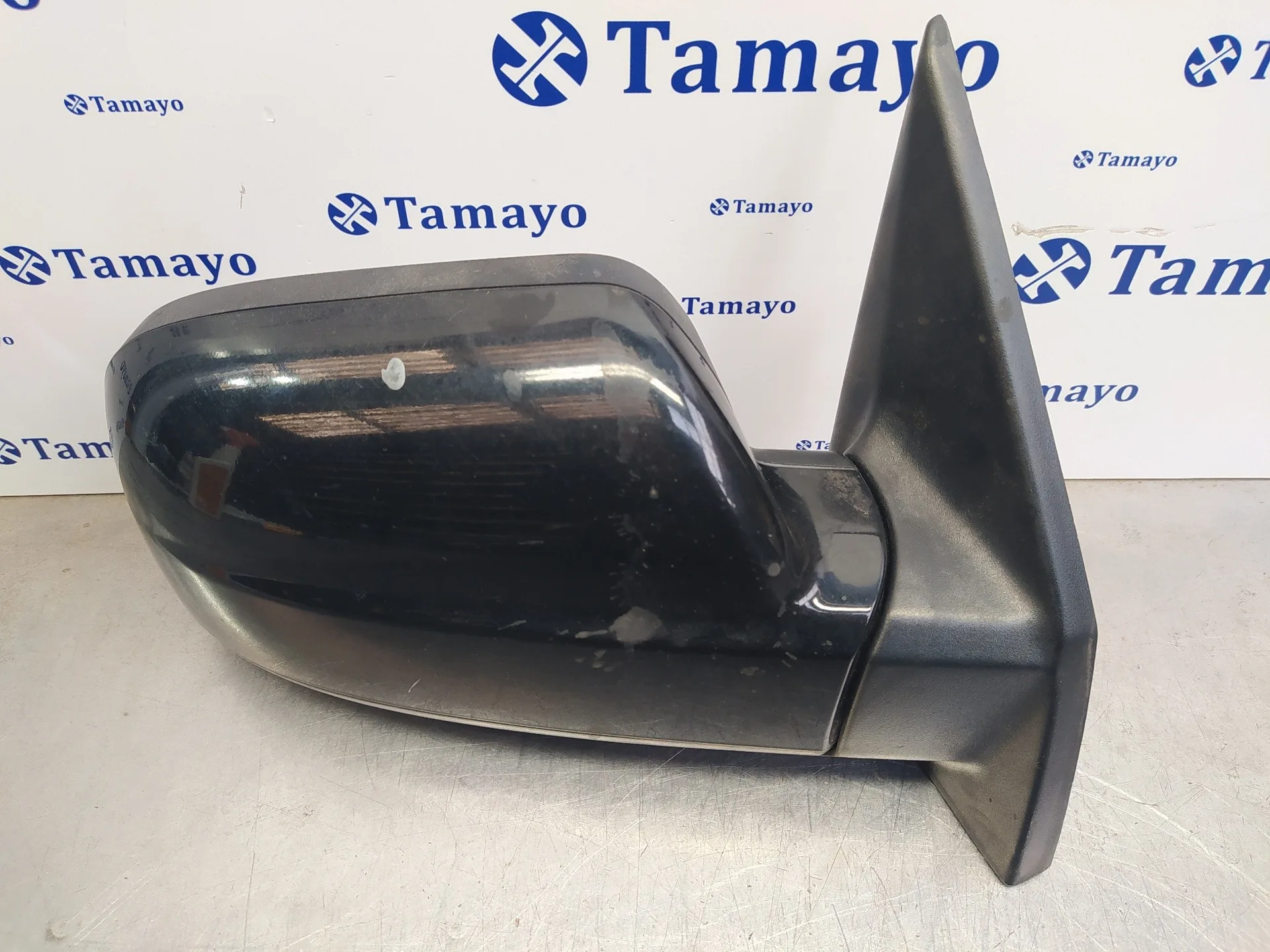 Retrovisor Derecho para Hyundai Tucson (Jm)