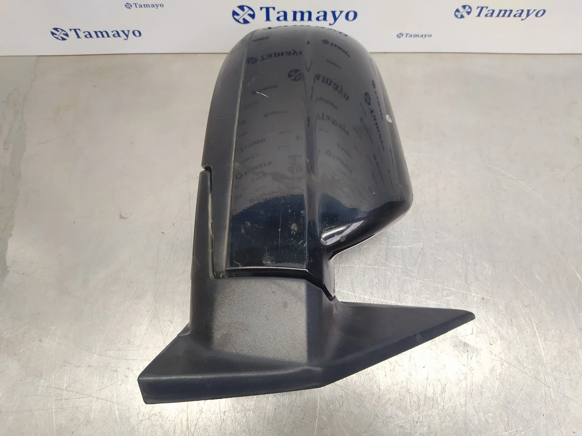 Retrovisor Derecho para Hyundai Tucson (Jm)