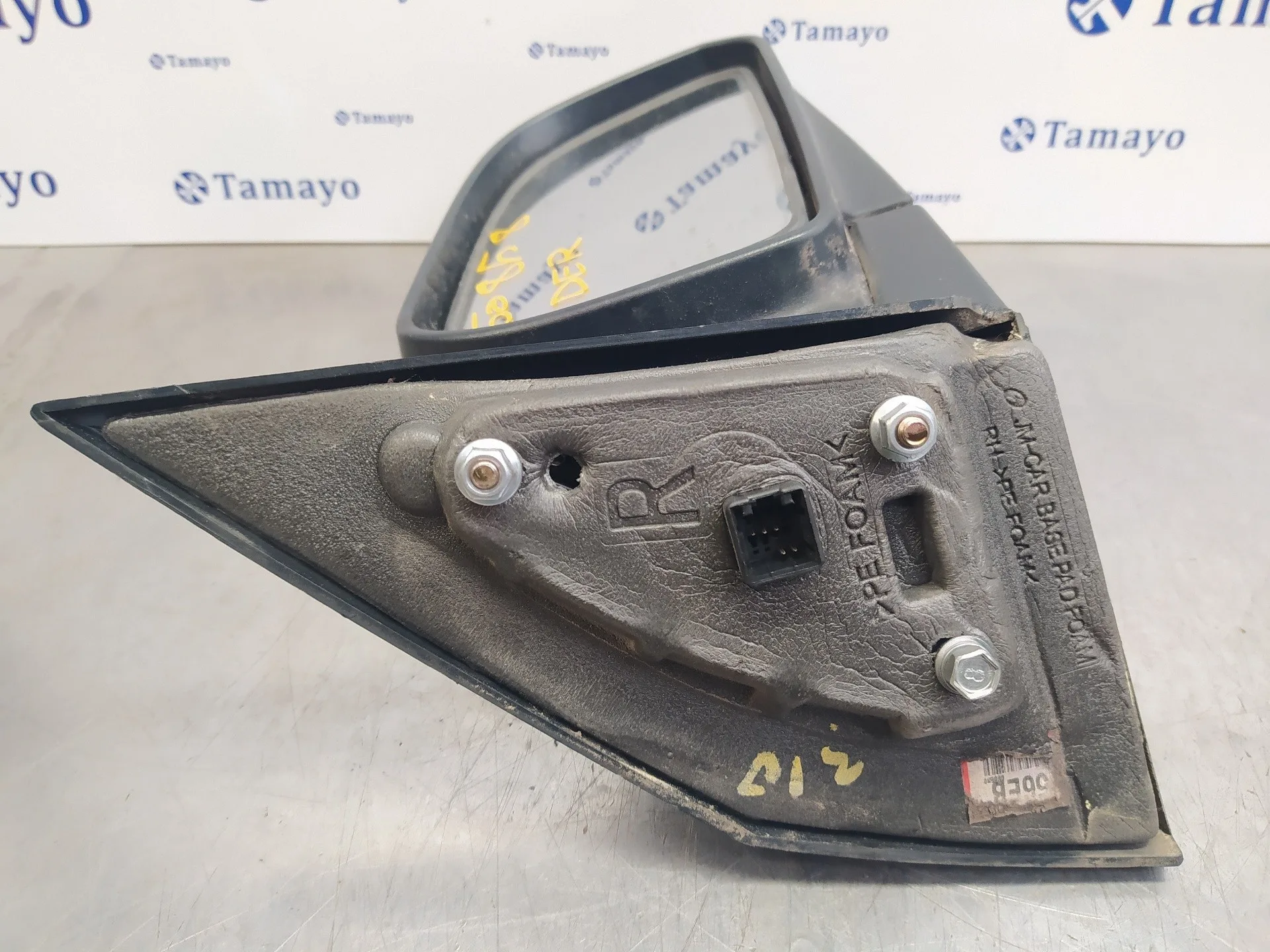 Retrovisor Derecho para Hyundai Tucson (Jm)
