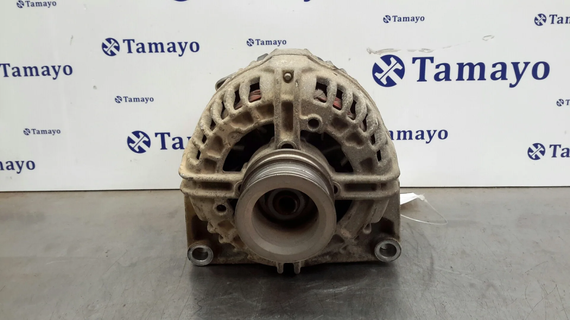 Alternador para Opel Astra H Berlina