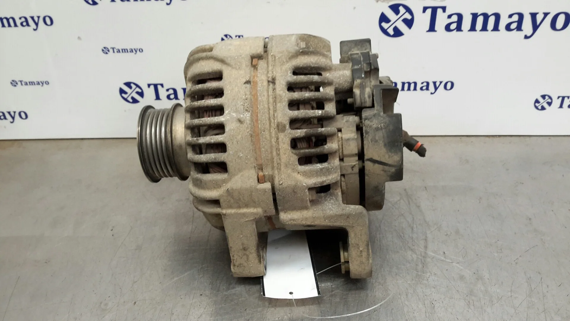 Alternador para Opel Astra H Berlina