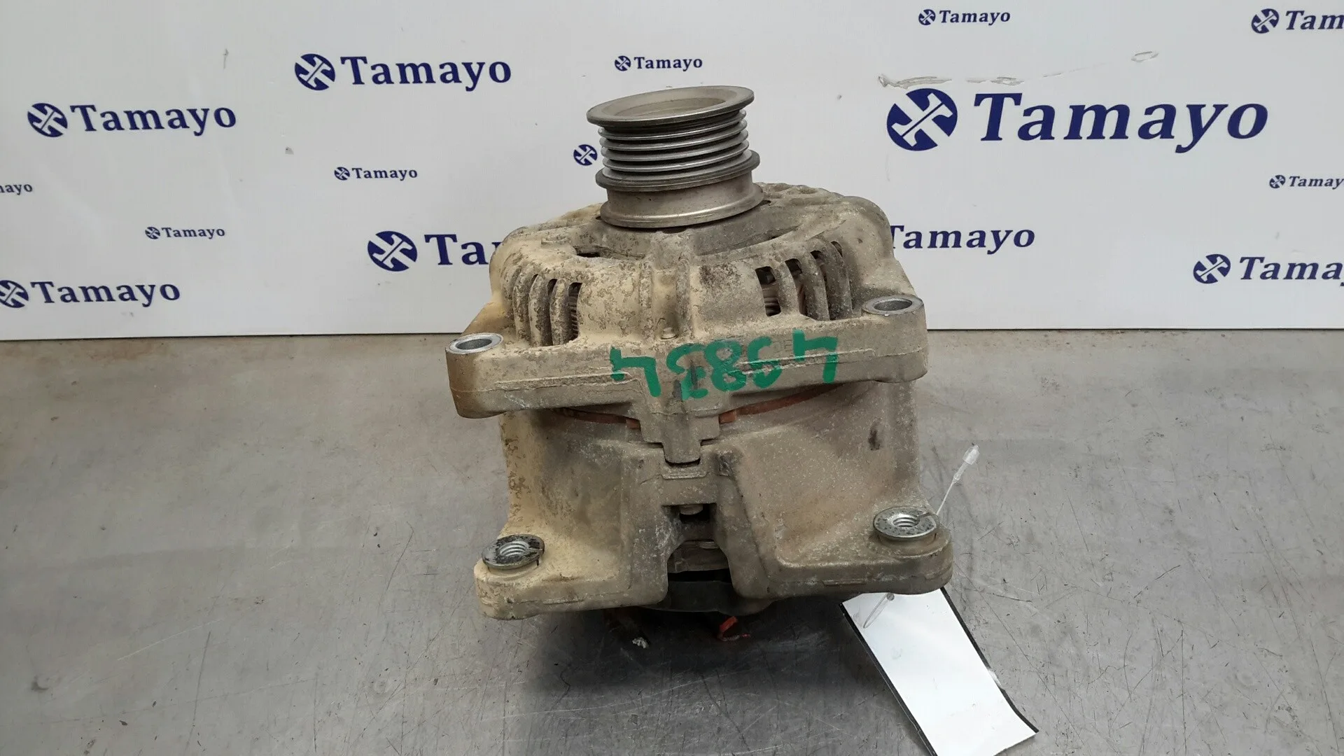 Alternador para Opel Astra H Berlina