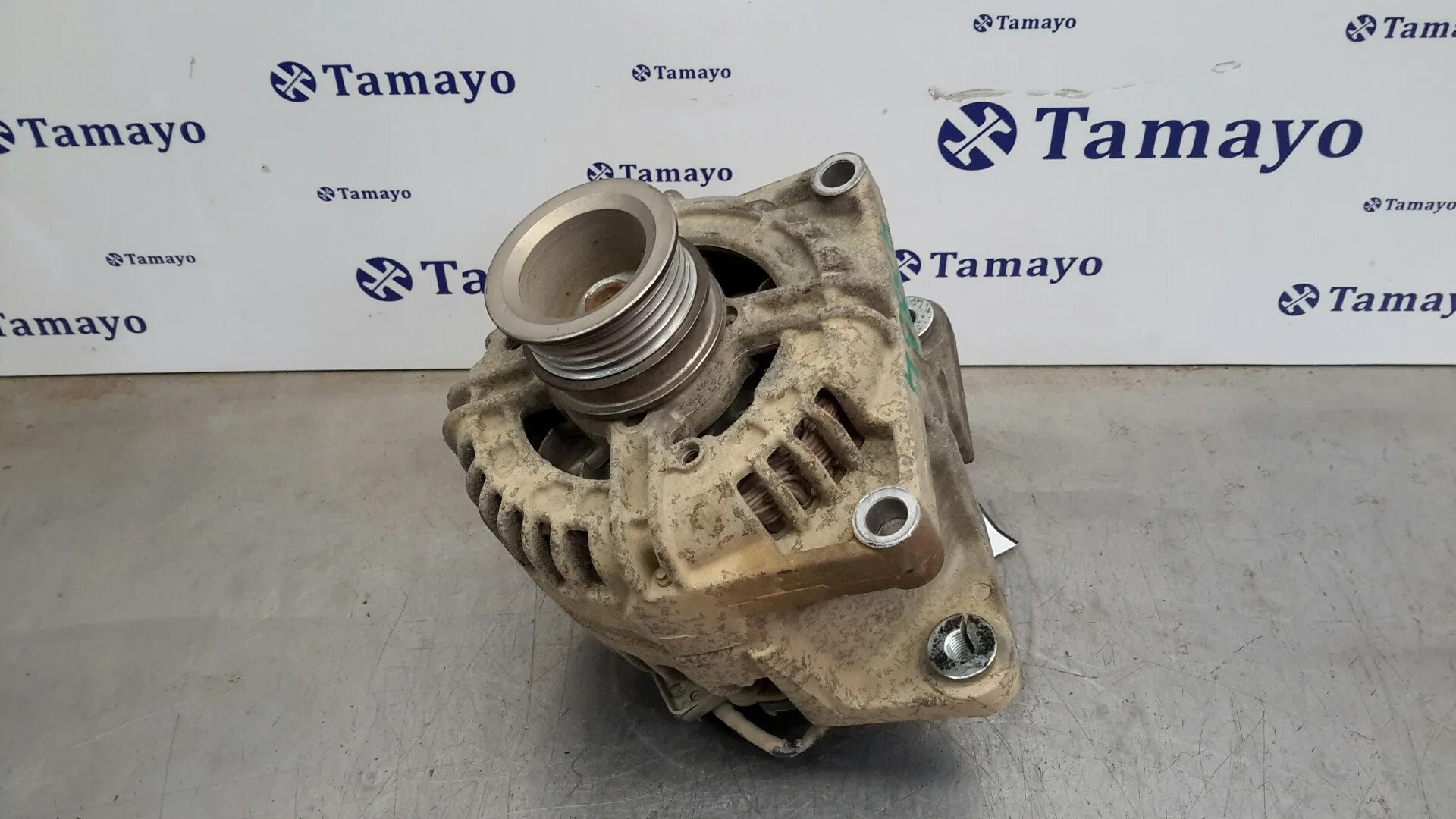 Alternador para Opel Astra H Berlina