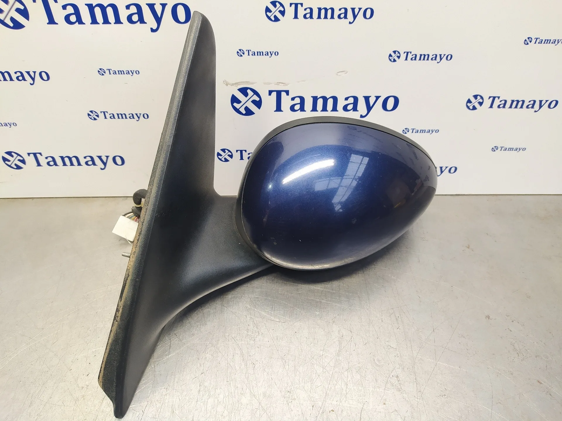 Retrovisor Izquierdo para Alfa Romeo 147 (190)