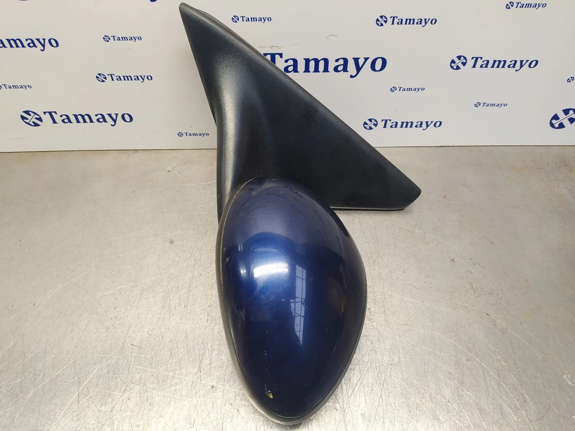 Retrovisor Izquierdo para Alfa Romeo 147 (190)