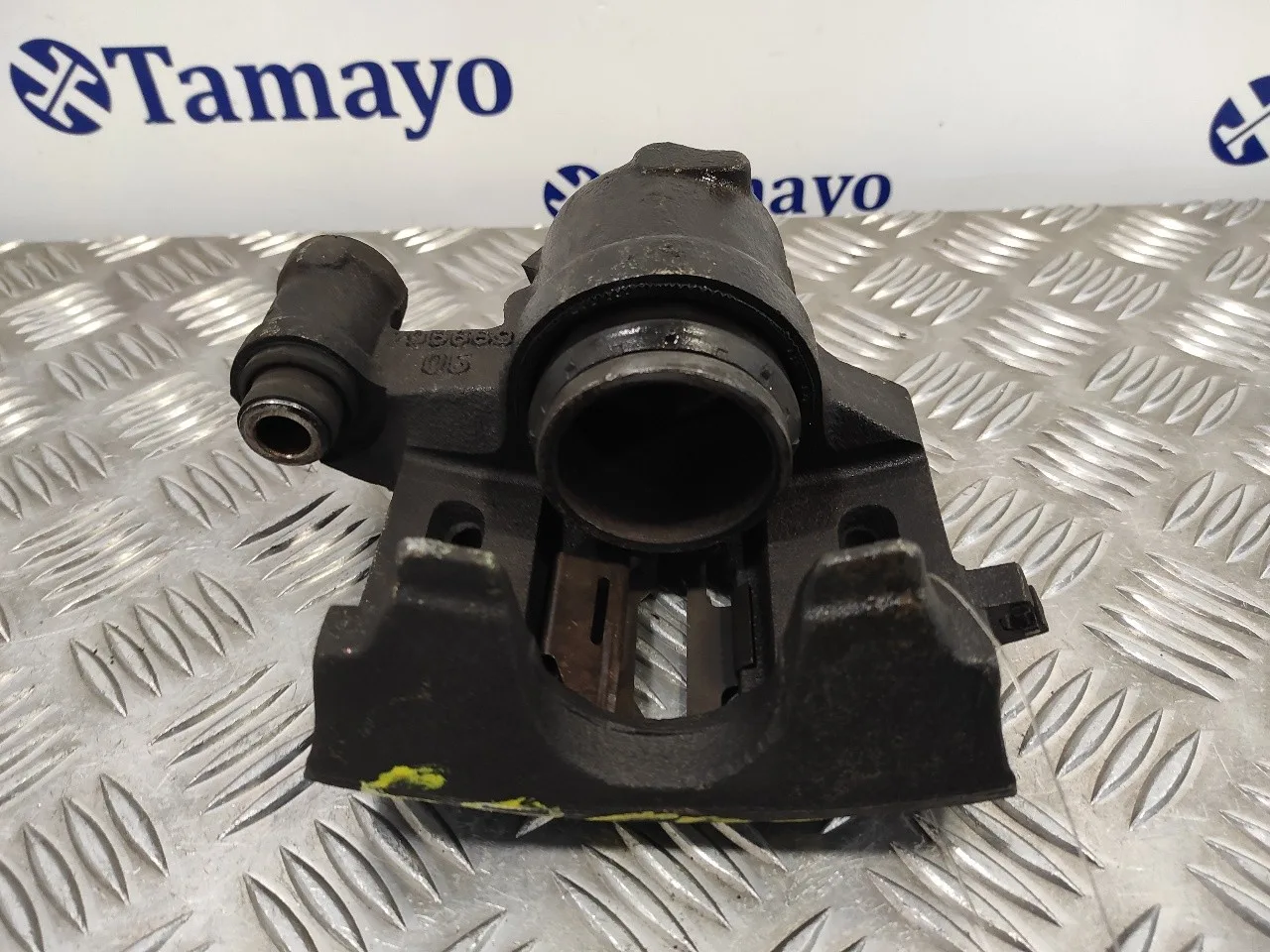 Pinza Freno Delantera Izquierda para Citroën Jumpy