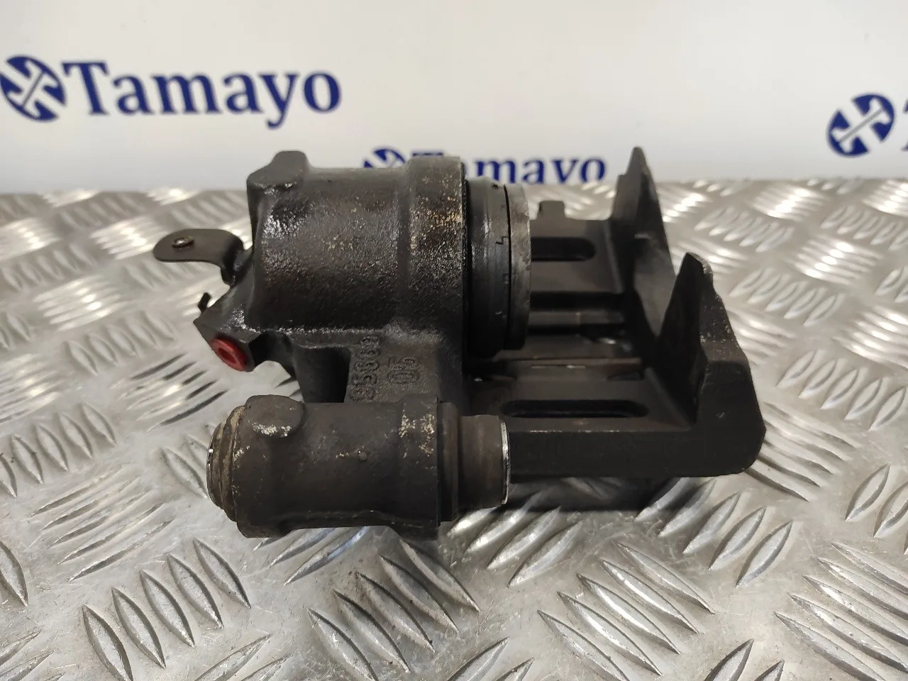 Pinza Freno Delantera Izquierda para Citroën Jumpy