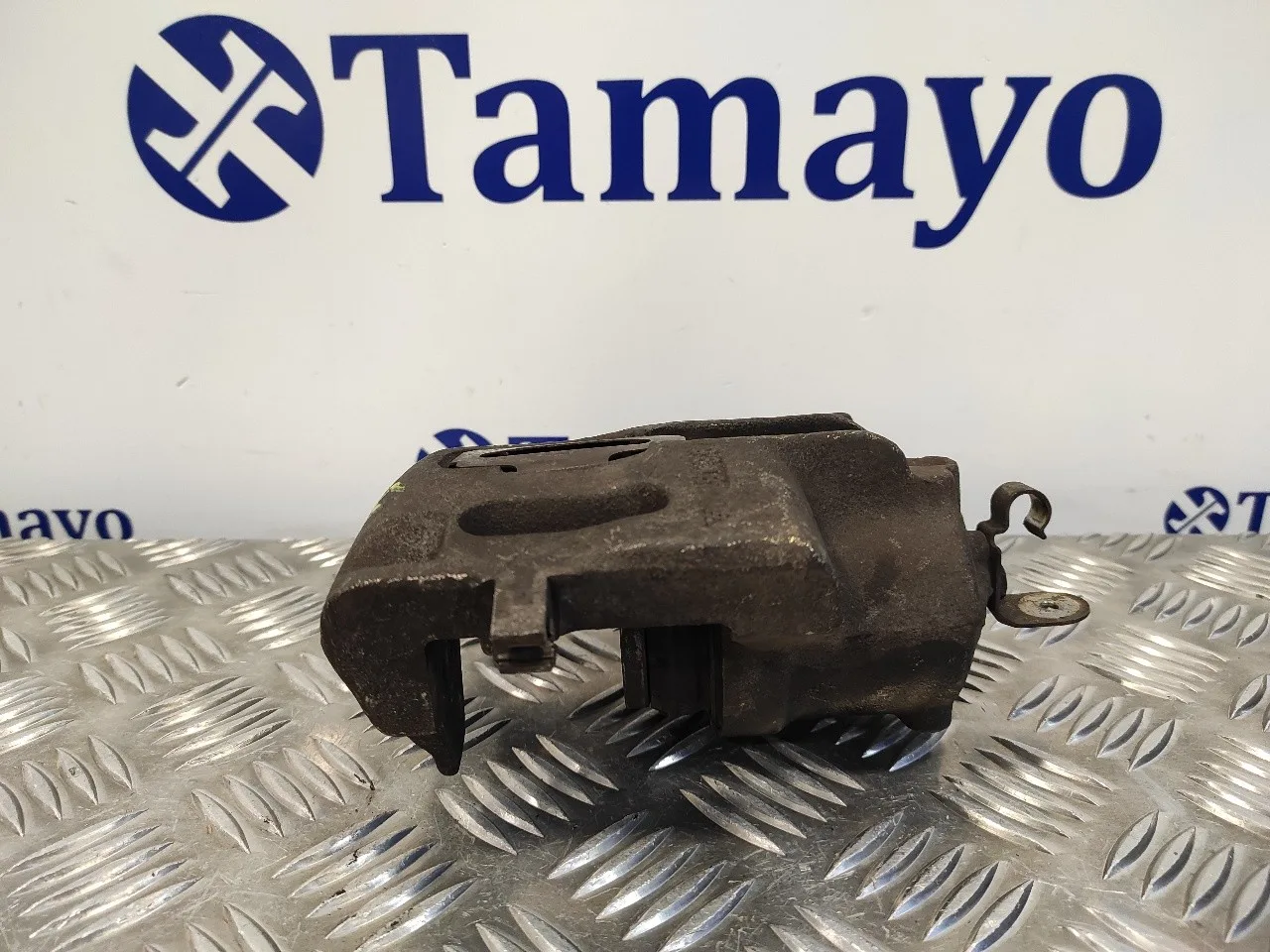 Pinza Freno Delantera Derecha para Citroën Jumpy
