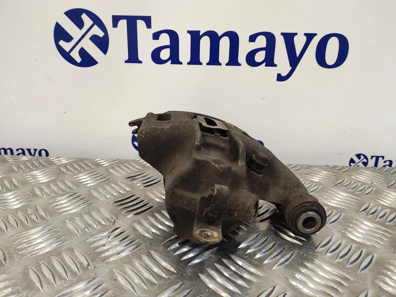 Pinza Freno Delantera Derecha para Citroën Jumpy