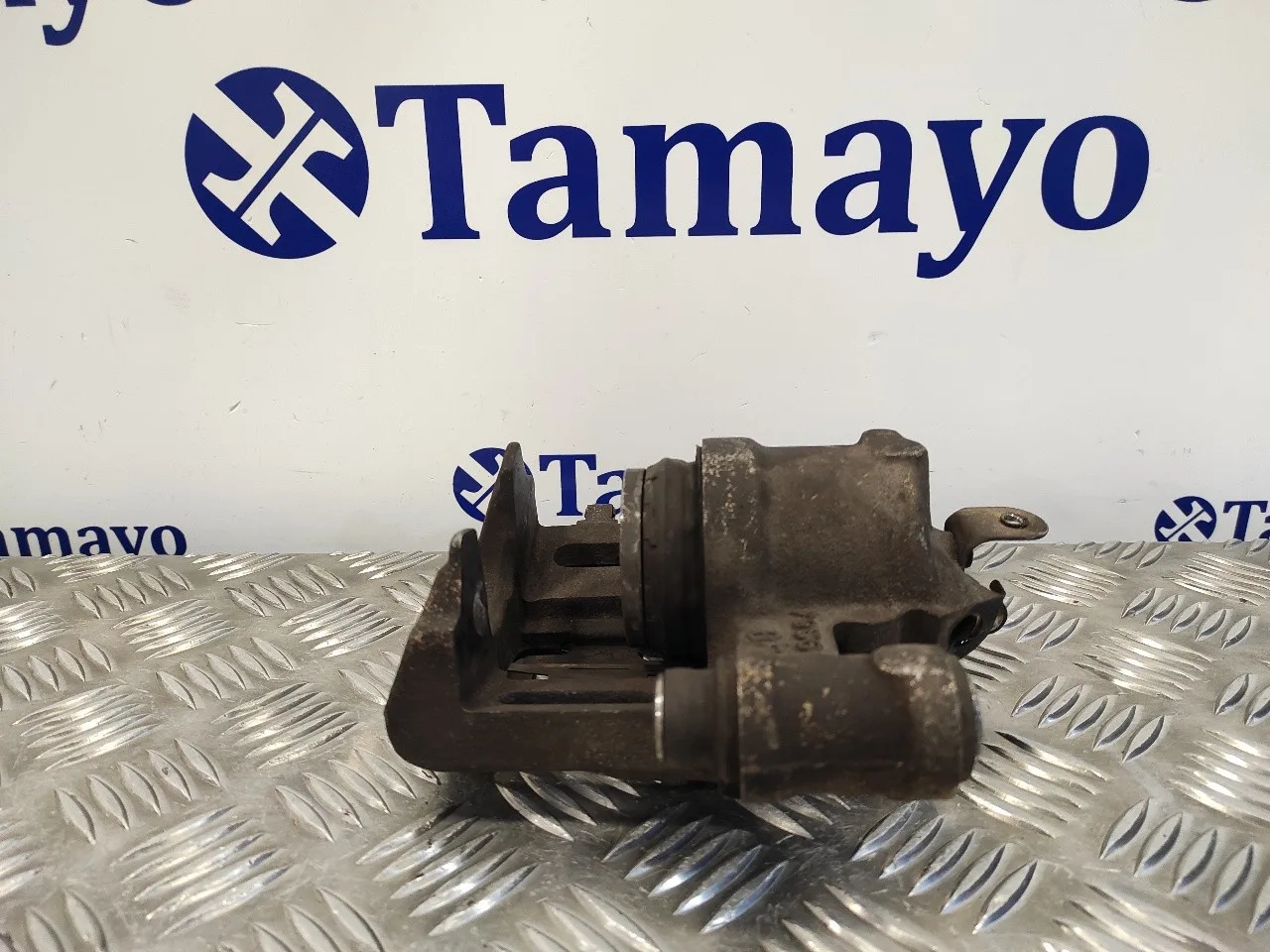 Pinza Freno Delantera Derecha para Citroën Jumpy