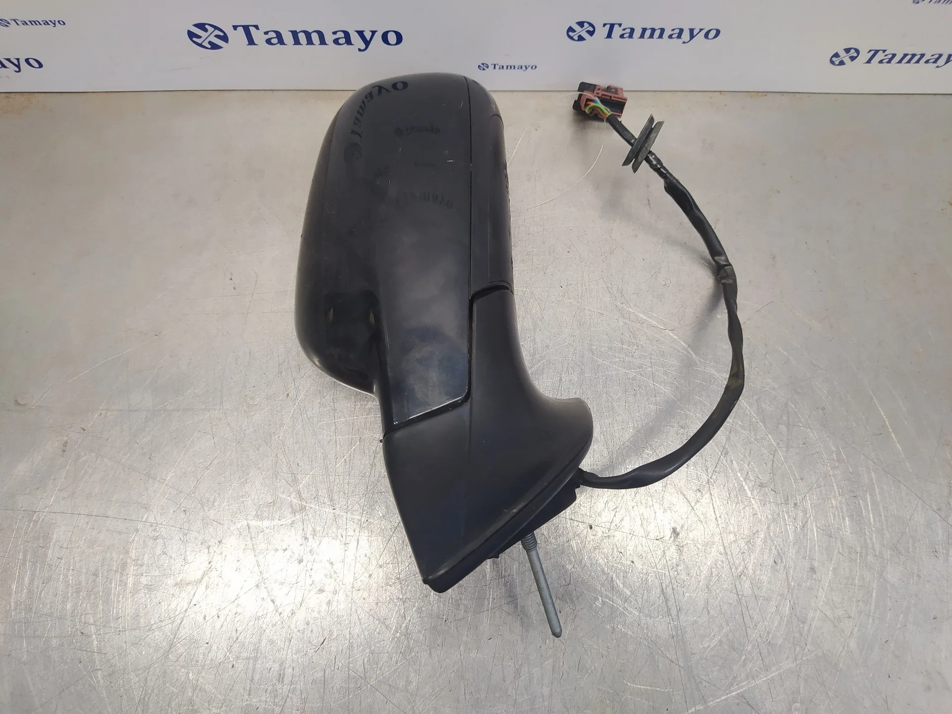 Retrovisor Izquierdo para Peugeot 407 Sw