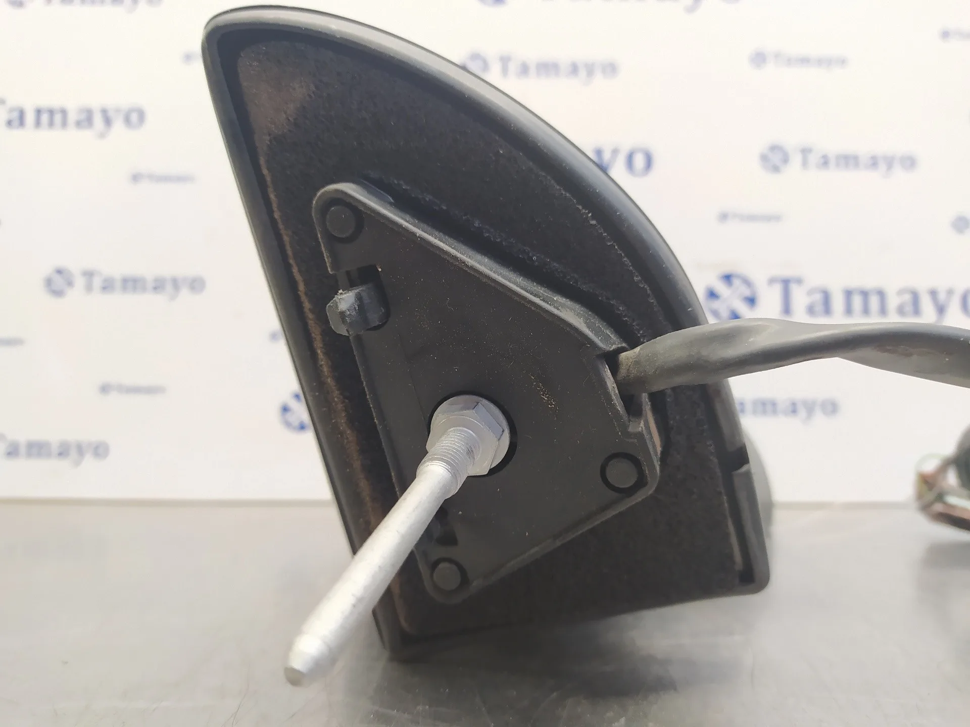 Retrovisor Izquierdo para Peugeot 407 Sw