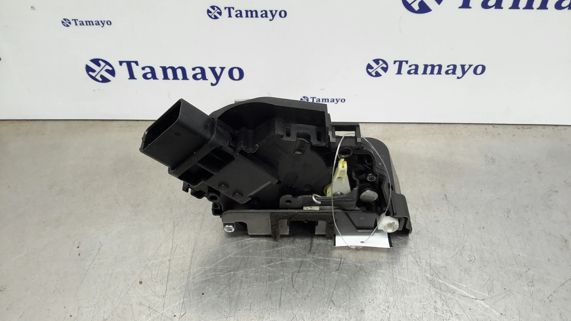 Cerradura Puerta Trasera Derecha para Ford Focus Lim. (Cb4)