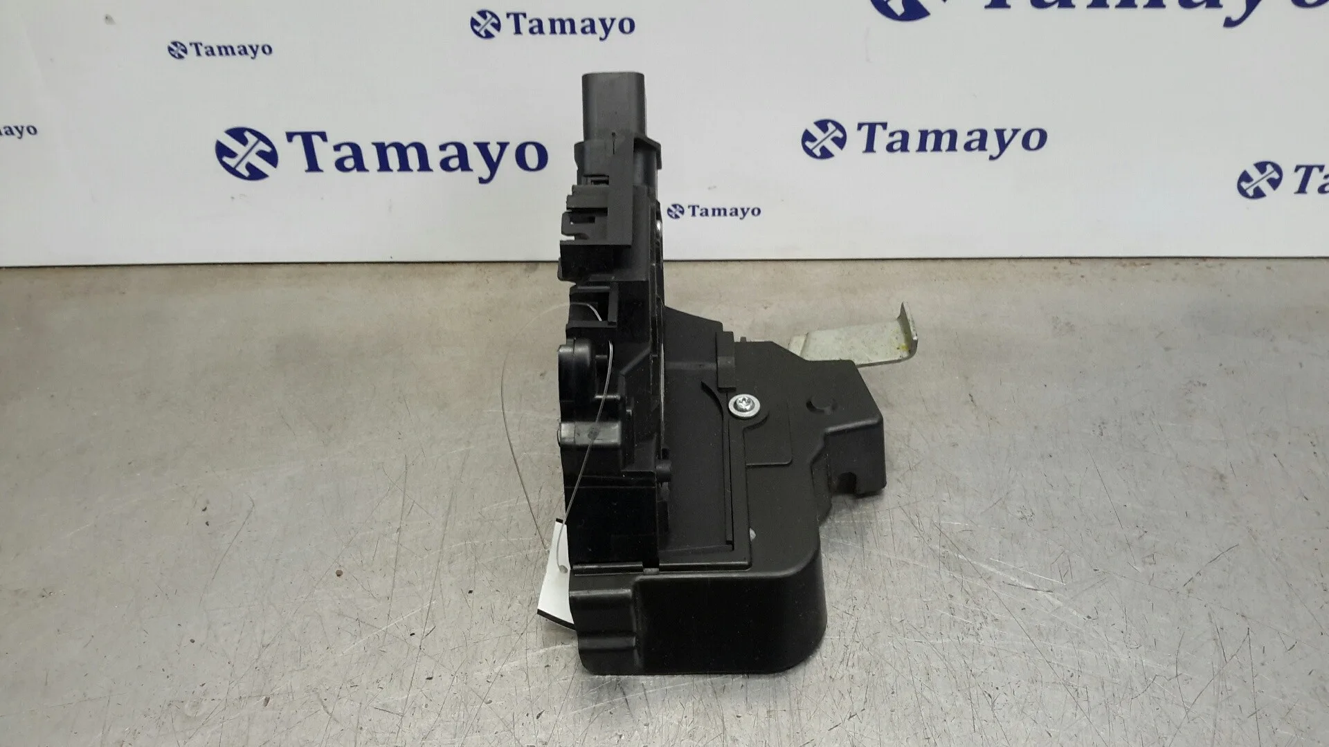 Cerradura Puerta Trasera Derecha para Ford Focus Lim. (Cb4)