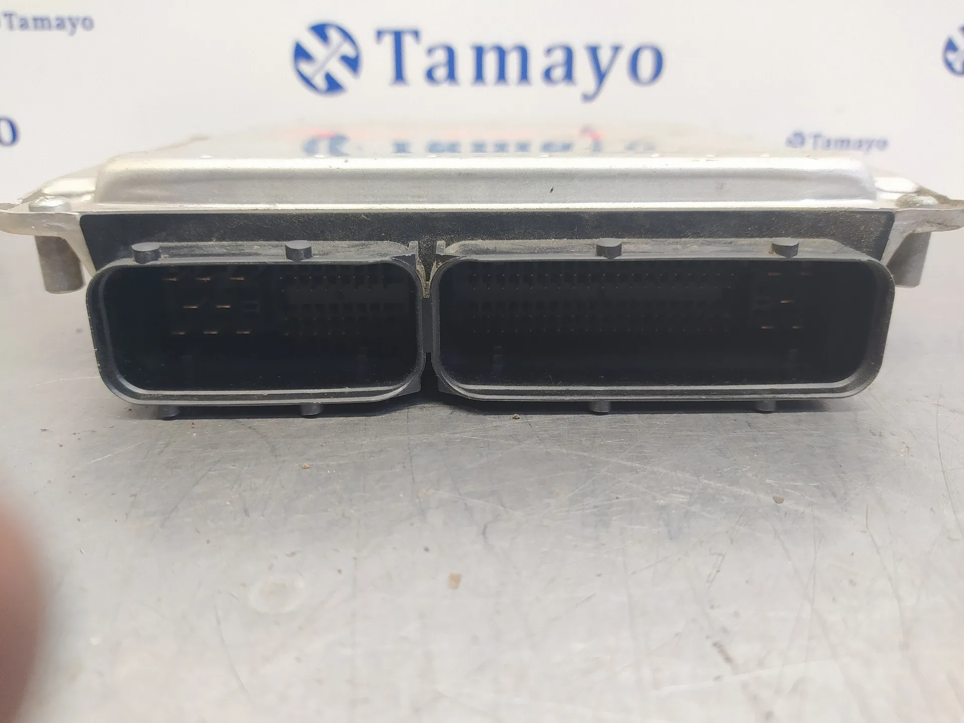 Centralita Motor Uce para Volkswagen Polo (9N3)