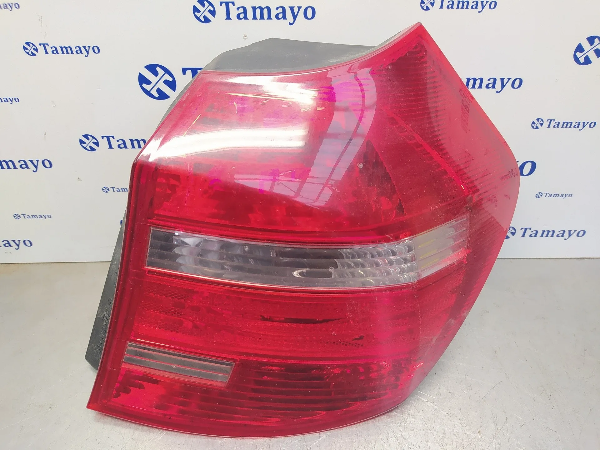 Piloto Trasero Derecho para Bmw Serie 1 Berlina (E81/E87)