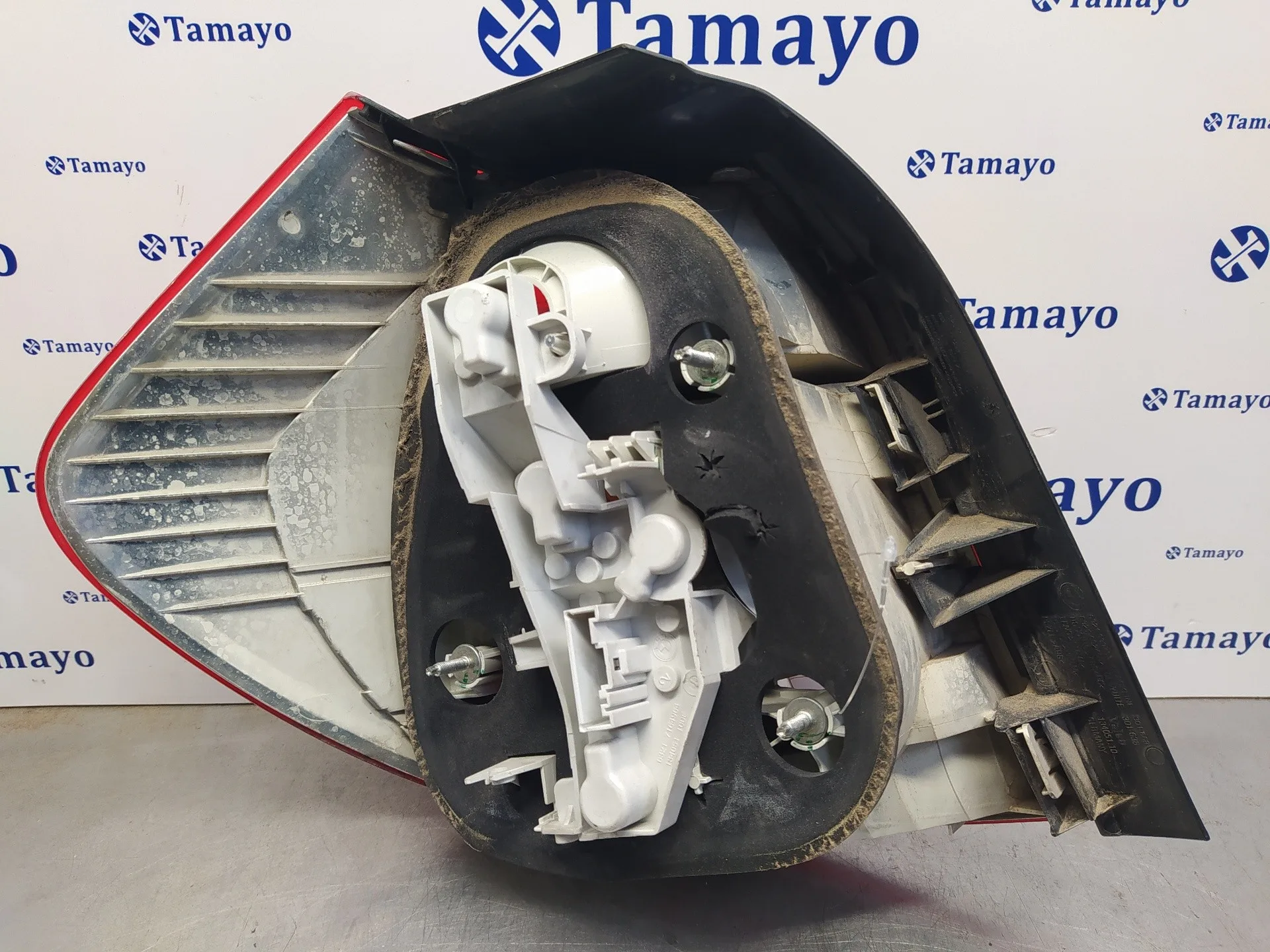Piloto Trasero Derecho para Bmw Serie 1 Berlina (E81/E87)