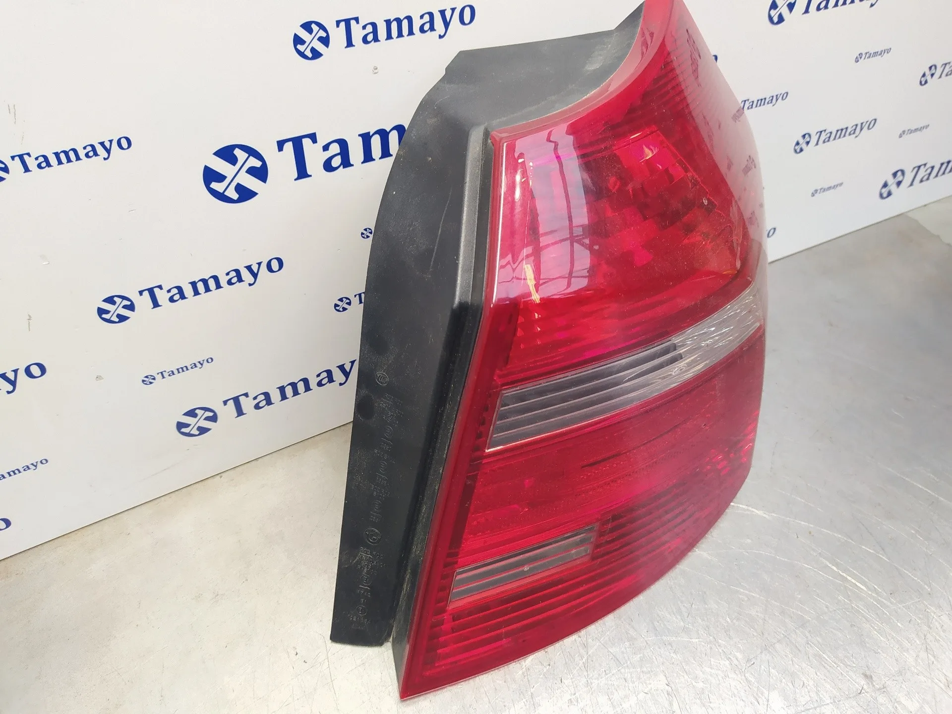 Piloto Trasero Derecho para Bmw Serie 1 Berlina (E81/E87)