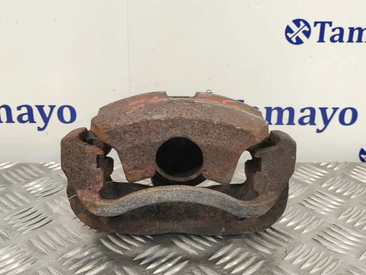 Pinza Freno Delantera Derecha para Toyota Supra (A8)