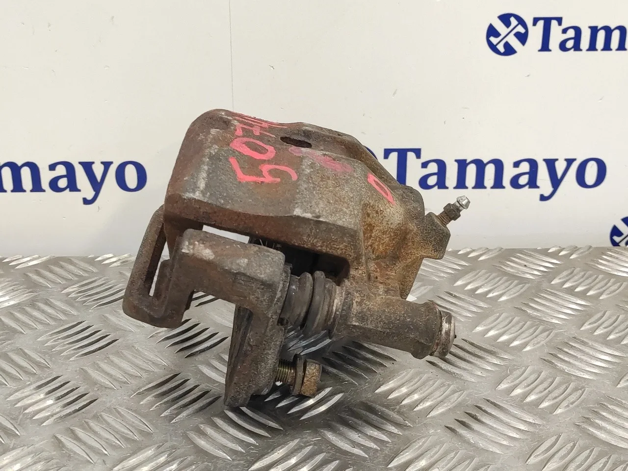 Pinza Freno Delantera Derecha para Toyota Supra (A8)