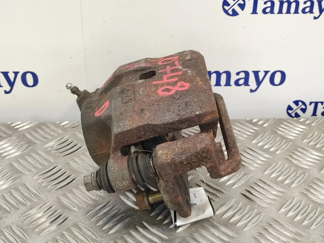 Pinza Freno Delantera Derecha para Toyota Supra (A8)