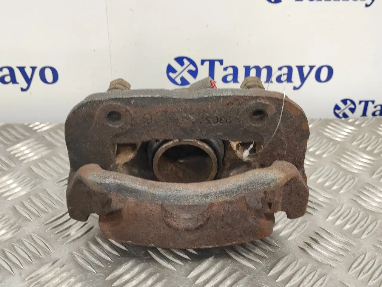 Pinza Freno Delantera Derecha para Toyota Supra (A8)