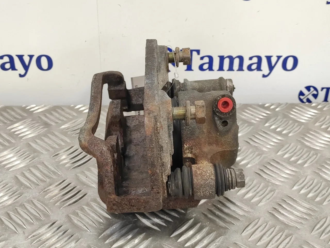 Pinza Freno Delantera Derecha para Toyota Supra (A8)