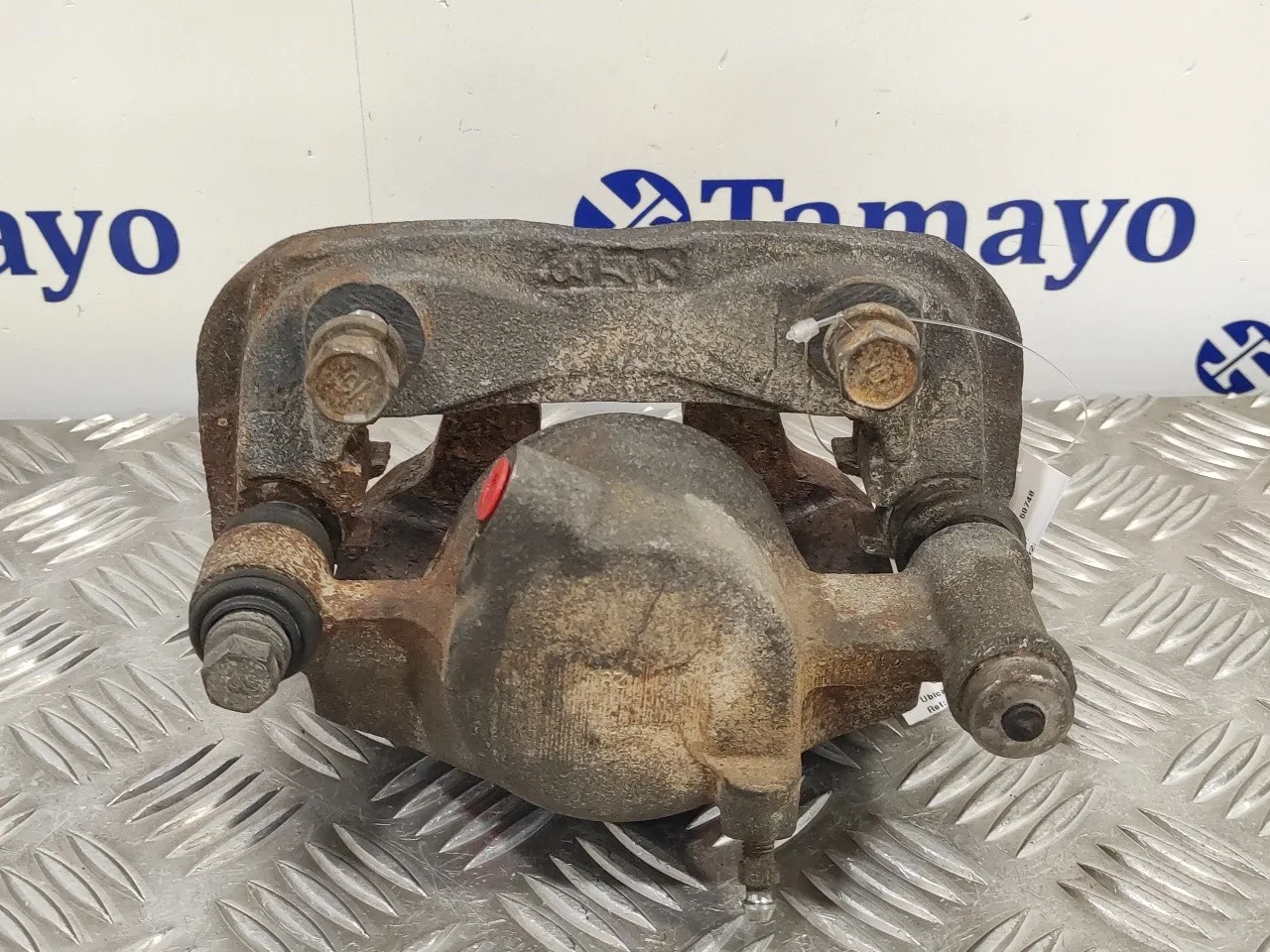 Pinza Freno Delantera Derecha para Toyota Supra (A8)