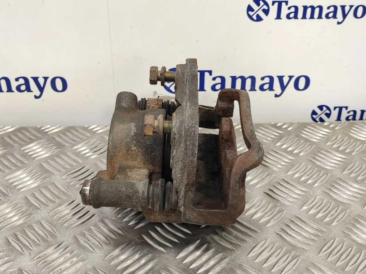 Pinza Freno Delantera Derecha para Toyota Supra (A8)