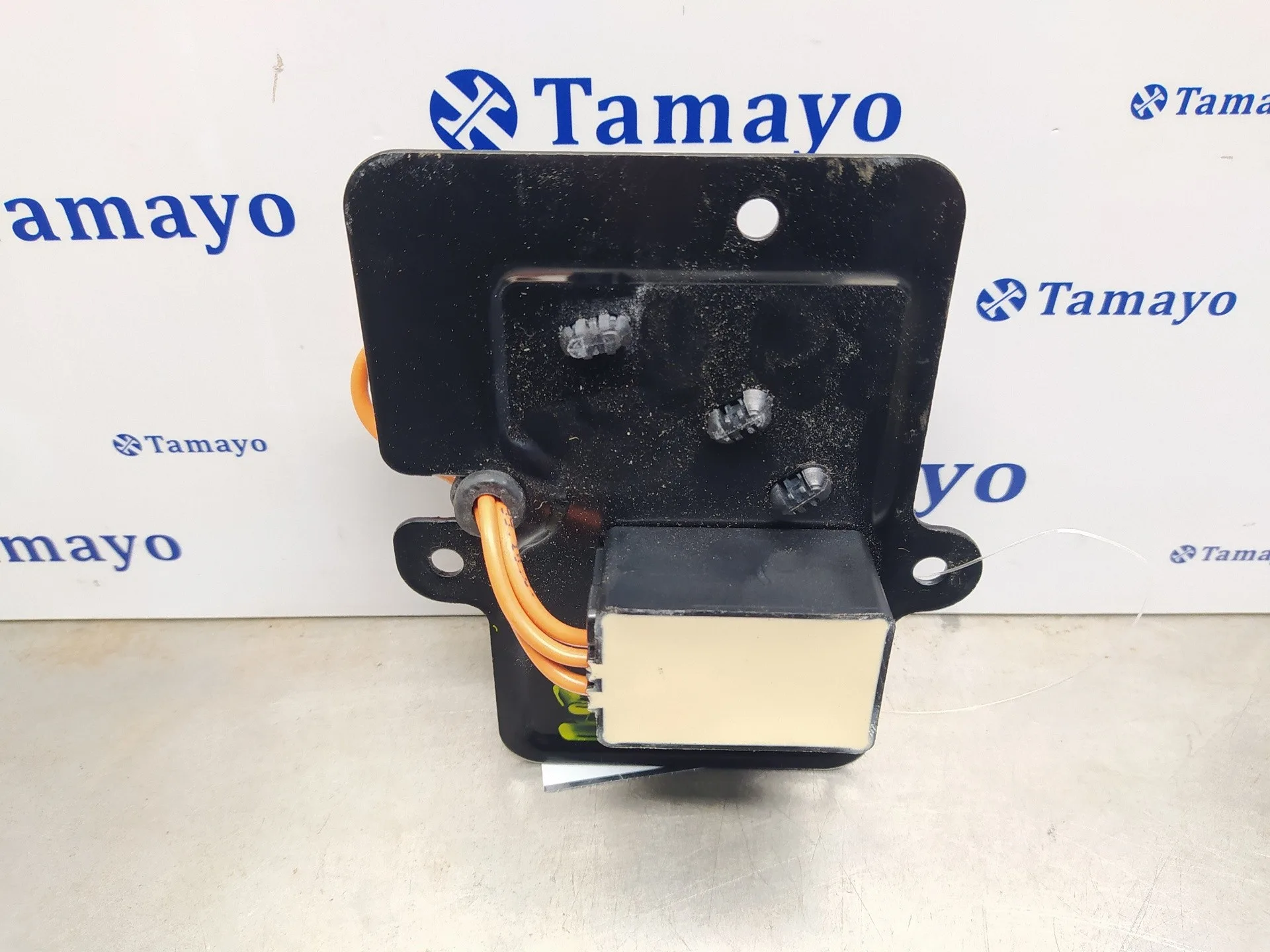 Sensor para Citroën Jumpy
