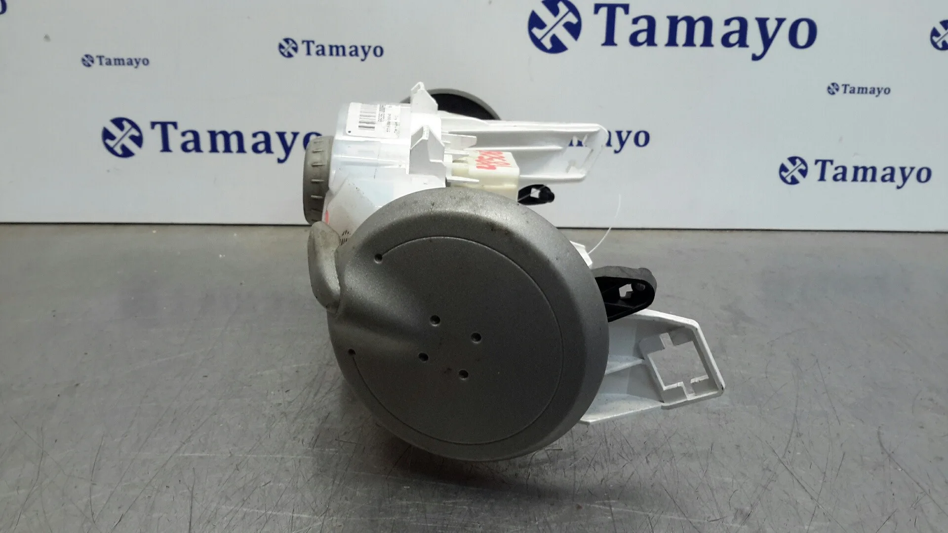 Mando Calefaccion / Aire Acondicionado para Citroën C1