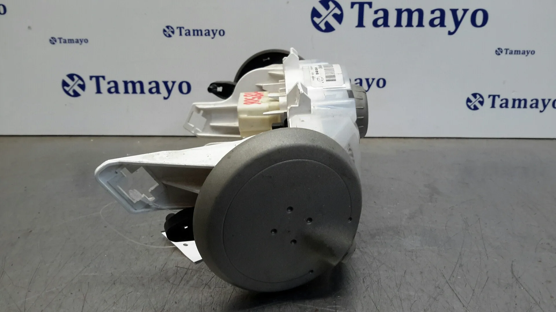 Mando Calefaccion / Aire Acondicionado para Citroën C1