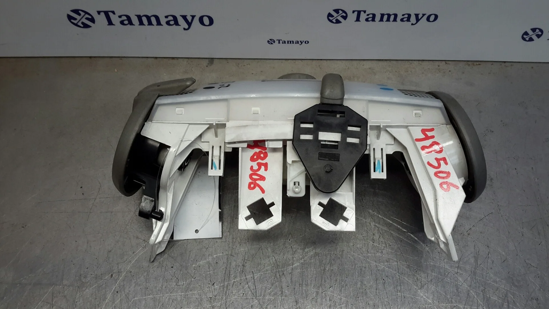 Mando Calefaccion / Aire Acondicionado para Citroën C1