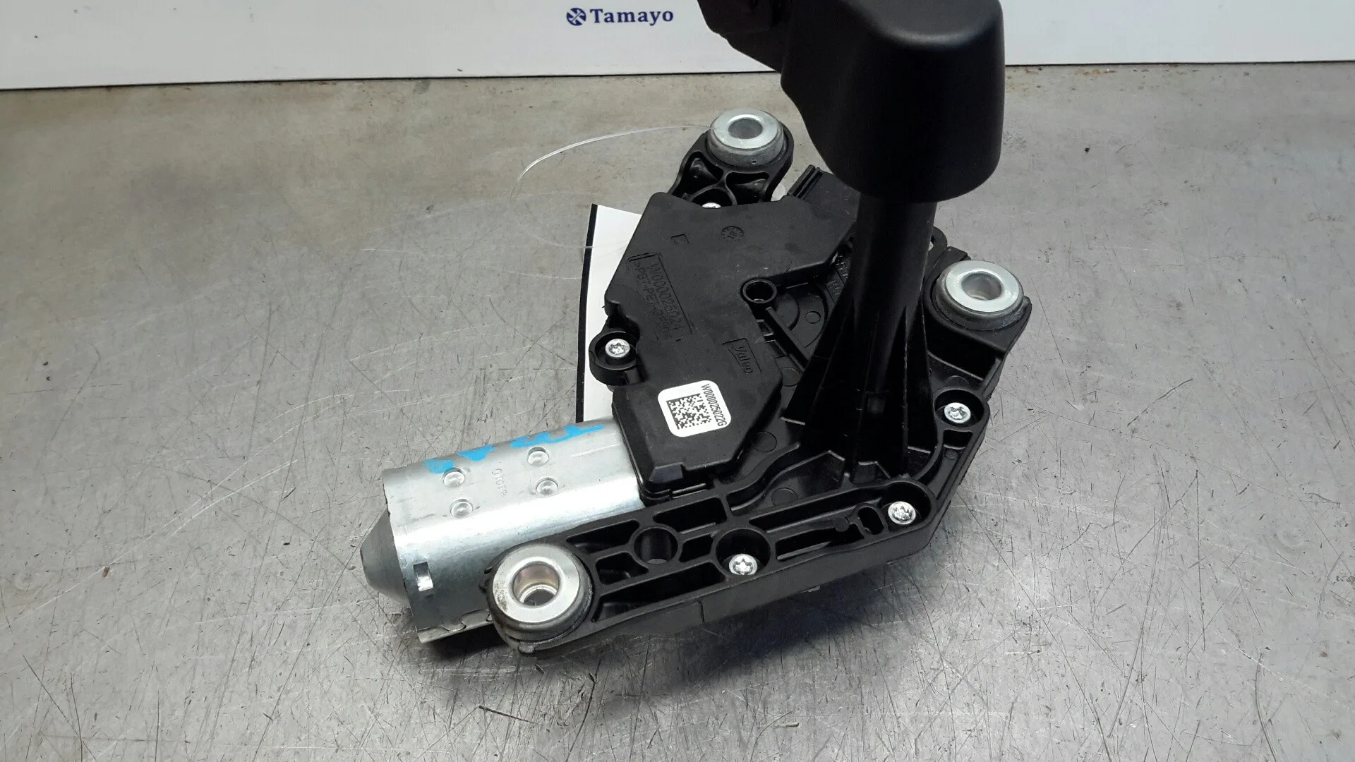 Motor Limpia Trasero para Mercedes-Benz Clase A (W176)