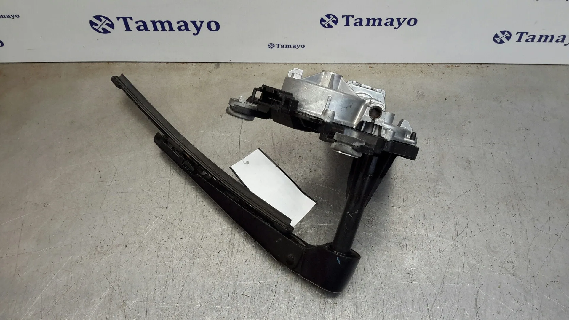 Motor Limpia Trasero para Mercedes-Benz Clase A (W176)