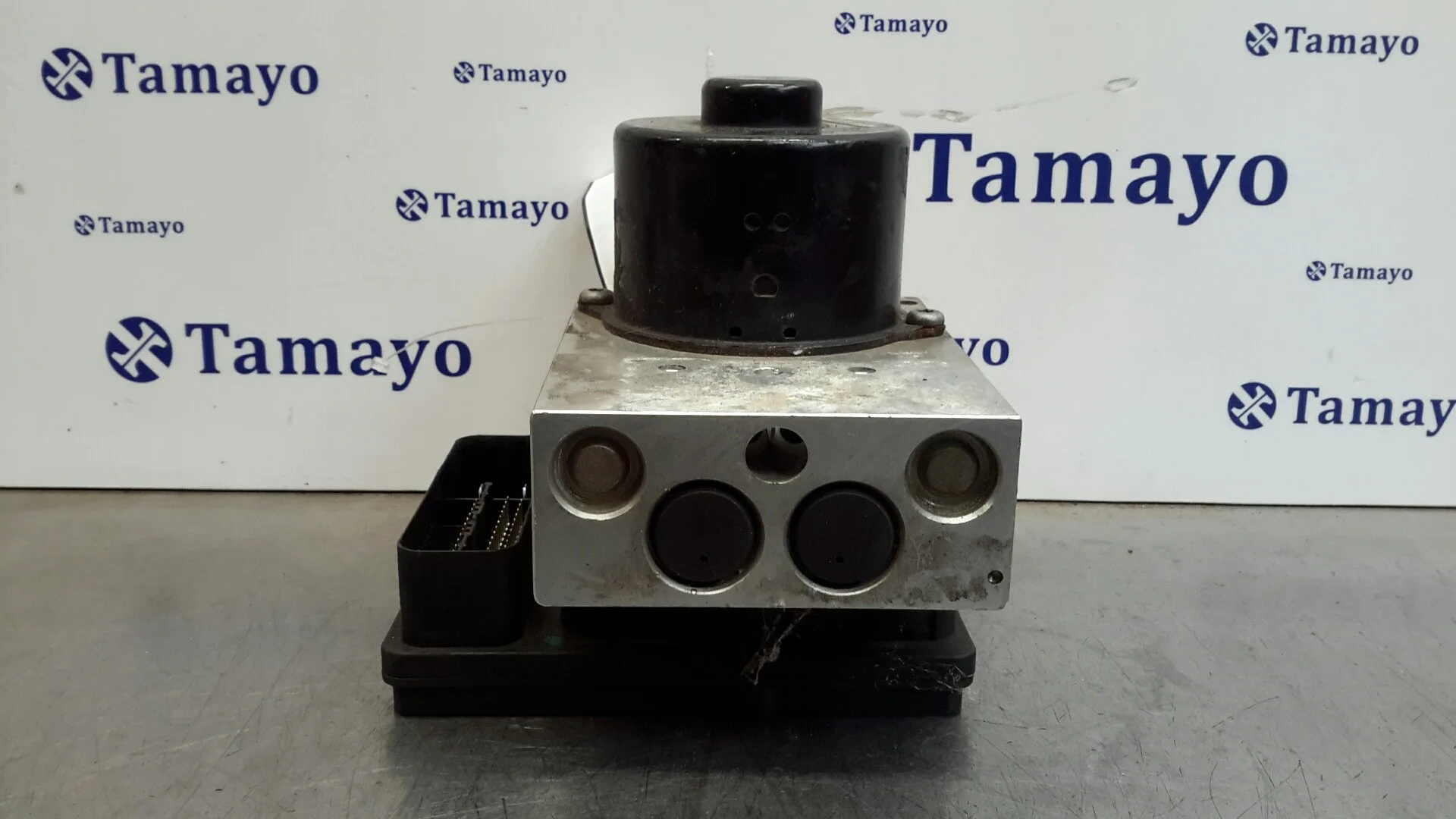 Abs para Mercedes-Benz Clase C (W203) Berlina