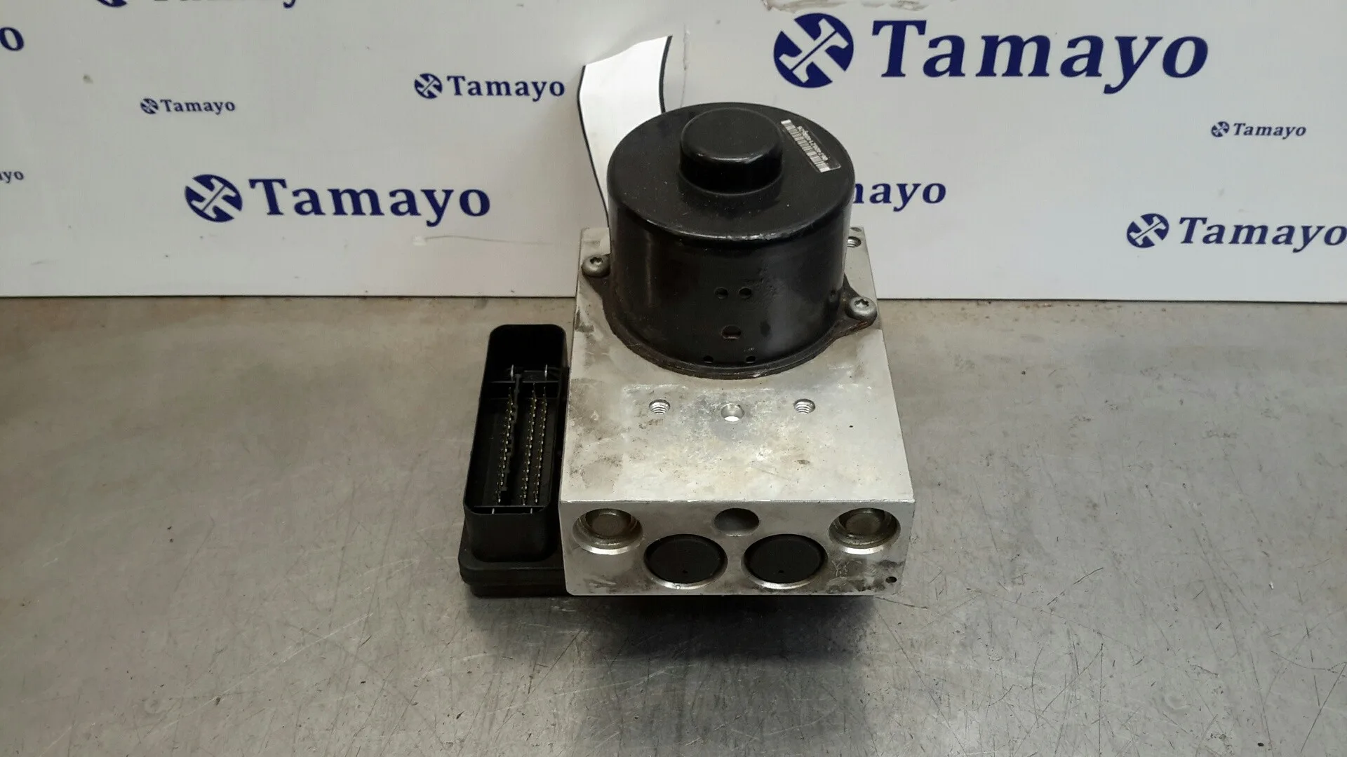 Abs para Mercedes-Benz Clase C (W203) Berlina