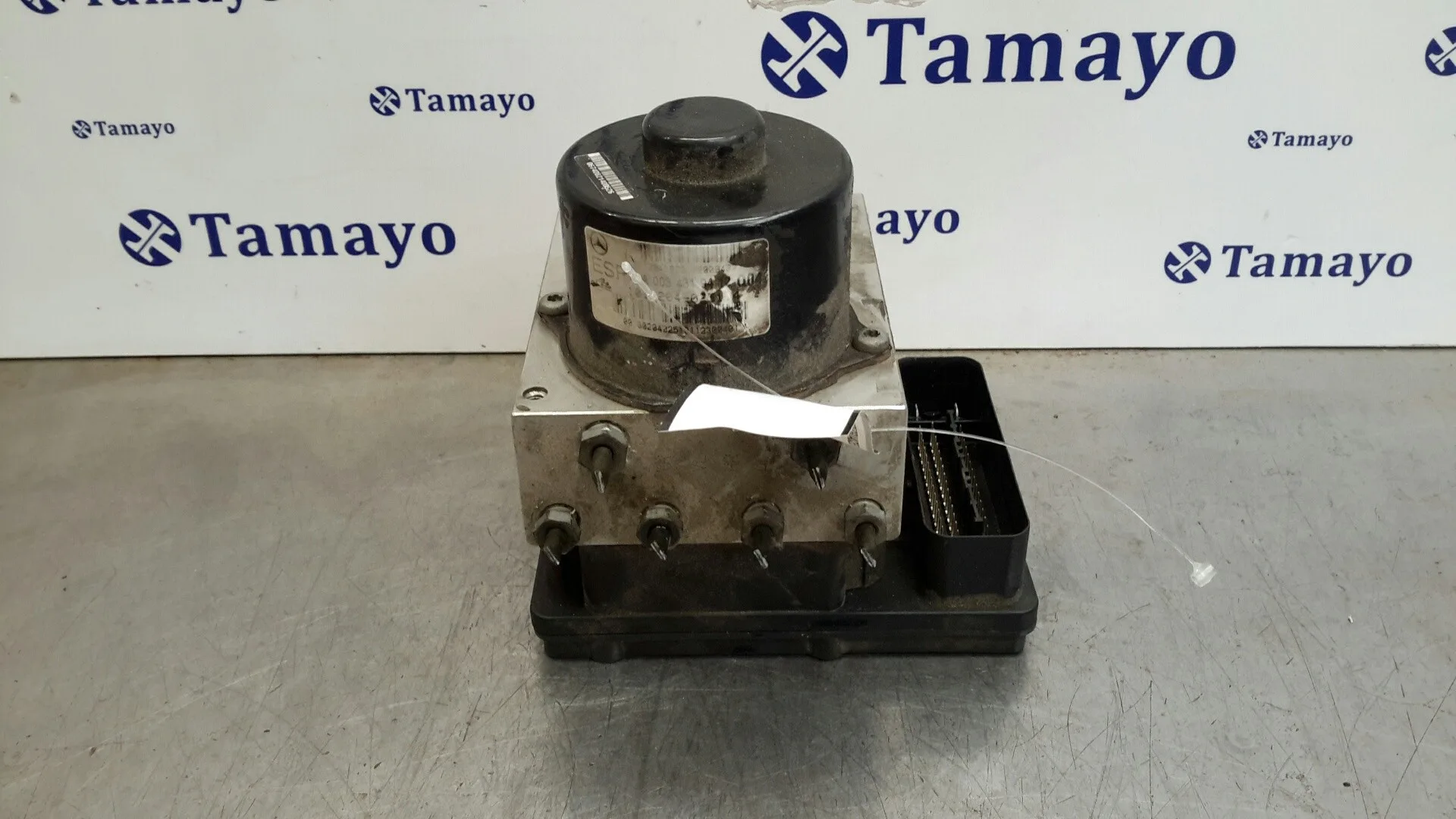 Abs para Mercedes-Benz Clase C (W203) Berlina
