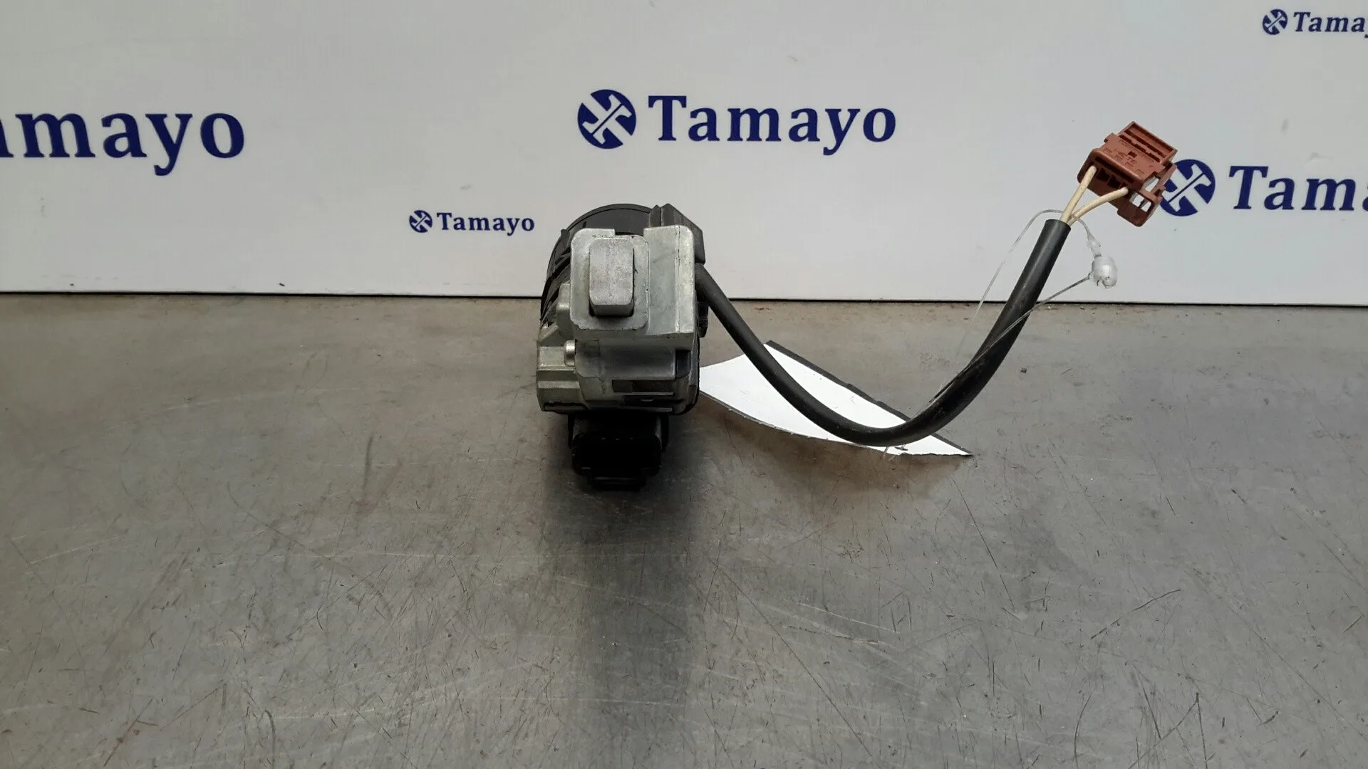 Conmutador De Arranque para Peugeot 208